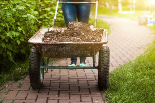 Eco-friendly furniture recycling process